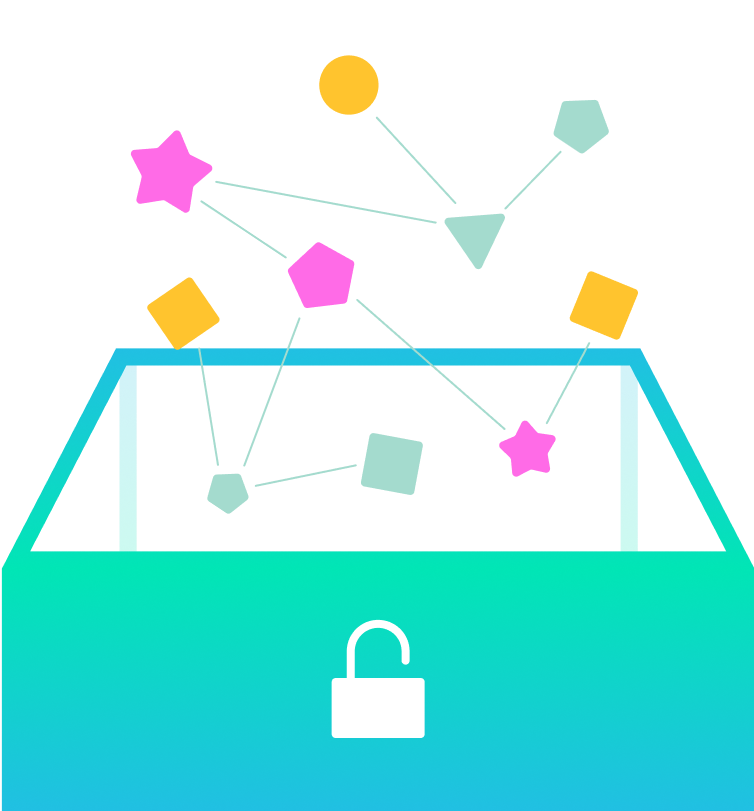 open data graphic