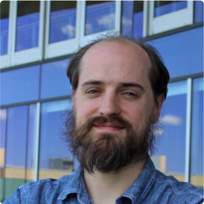 photo of Erik Harpstead